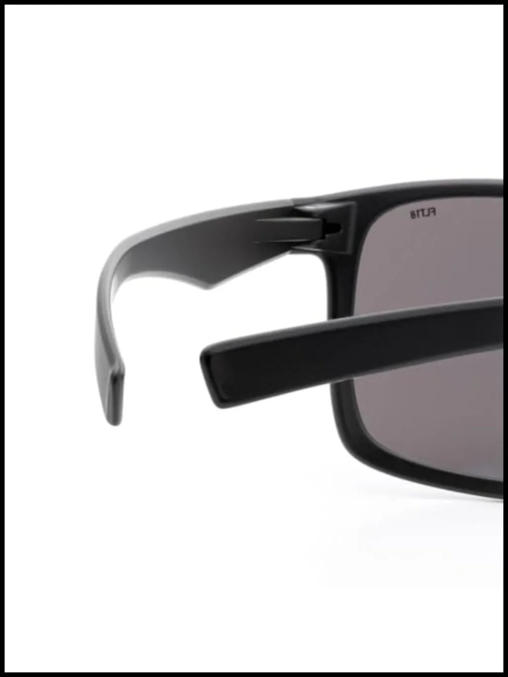 Aviation Sunglasses for Pilots Non-Polarized FLT Lens TR90